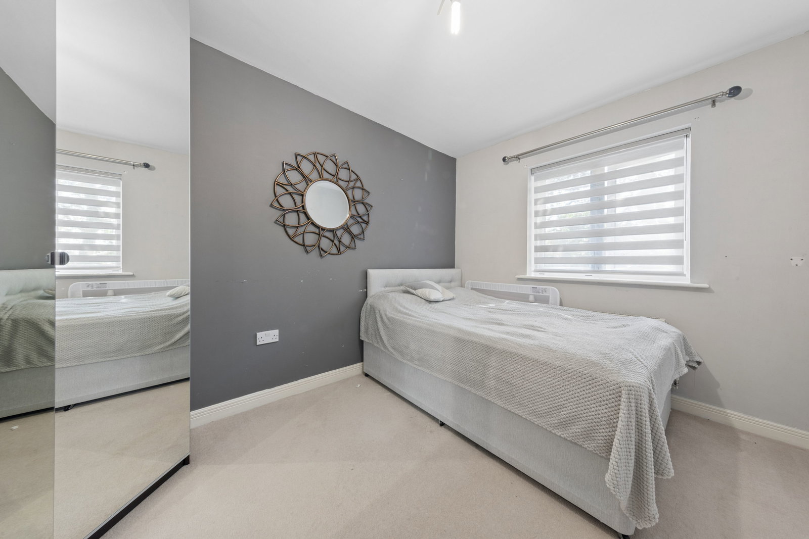 Flat in Swanley