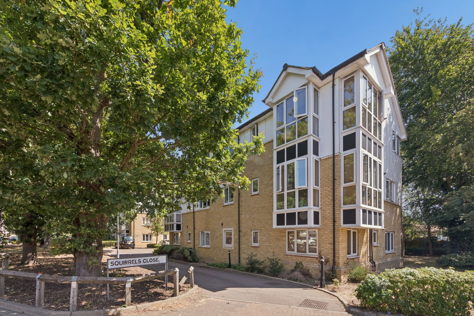 Flat in Swanley
