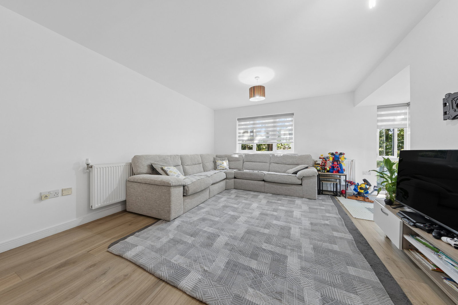 Flat in Swanley