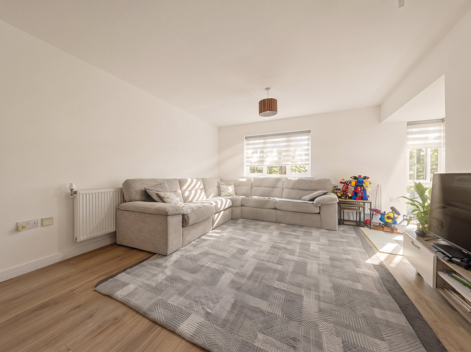Flat in Swanley 2