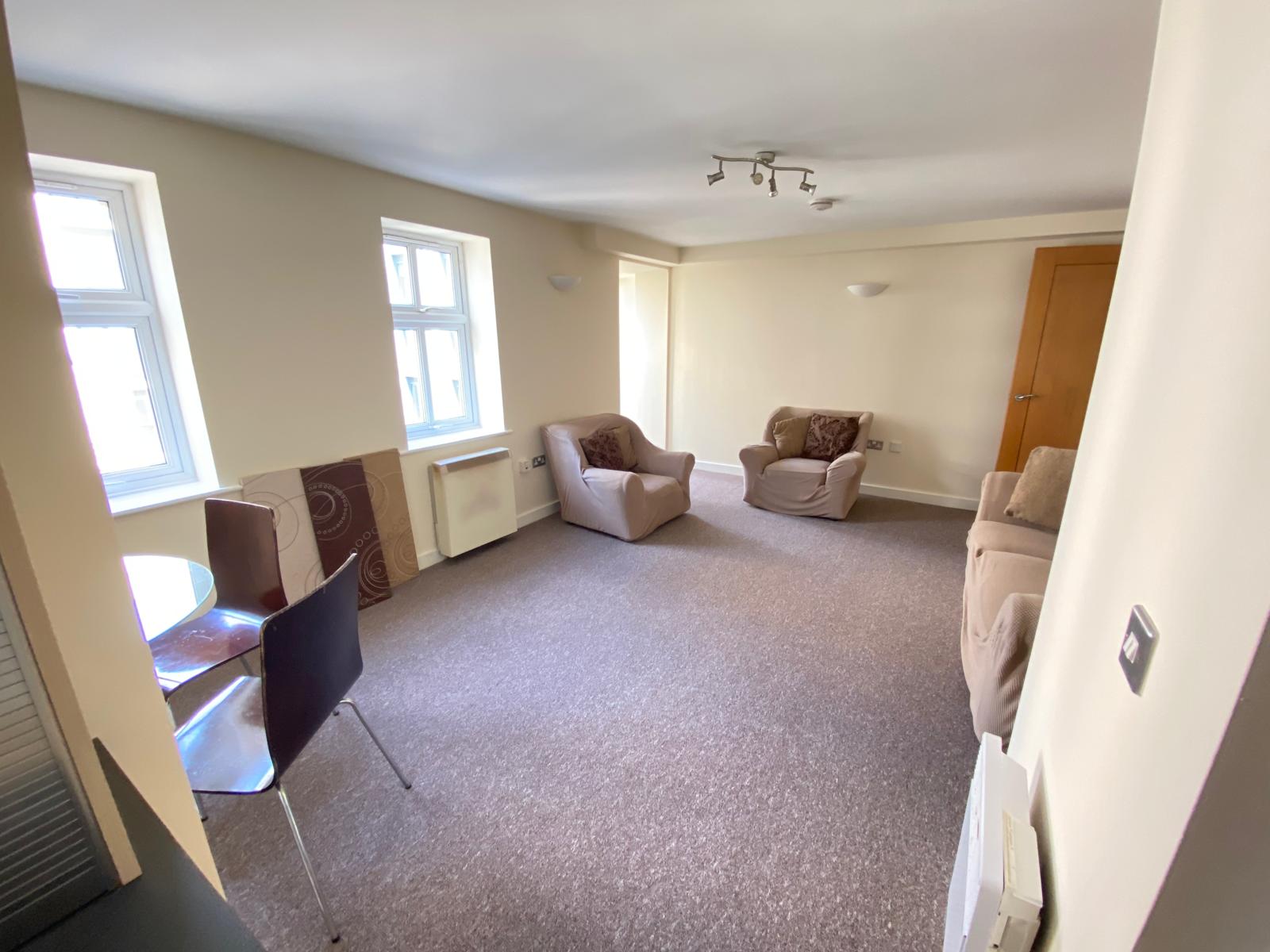 Apartment in Leicester