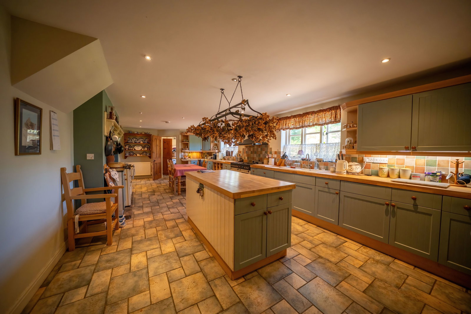 Detached House in Presteigne