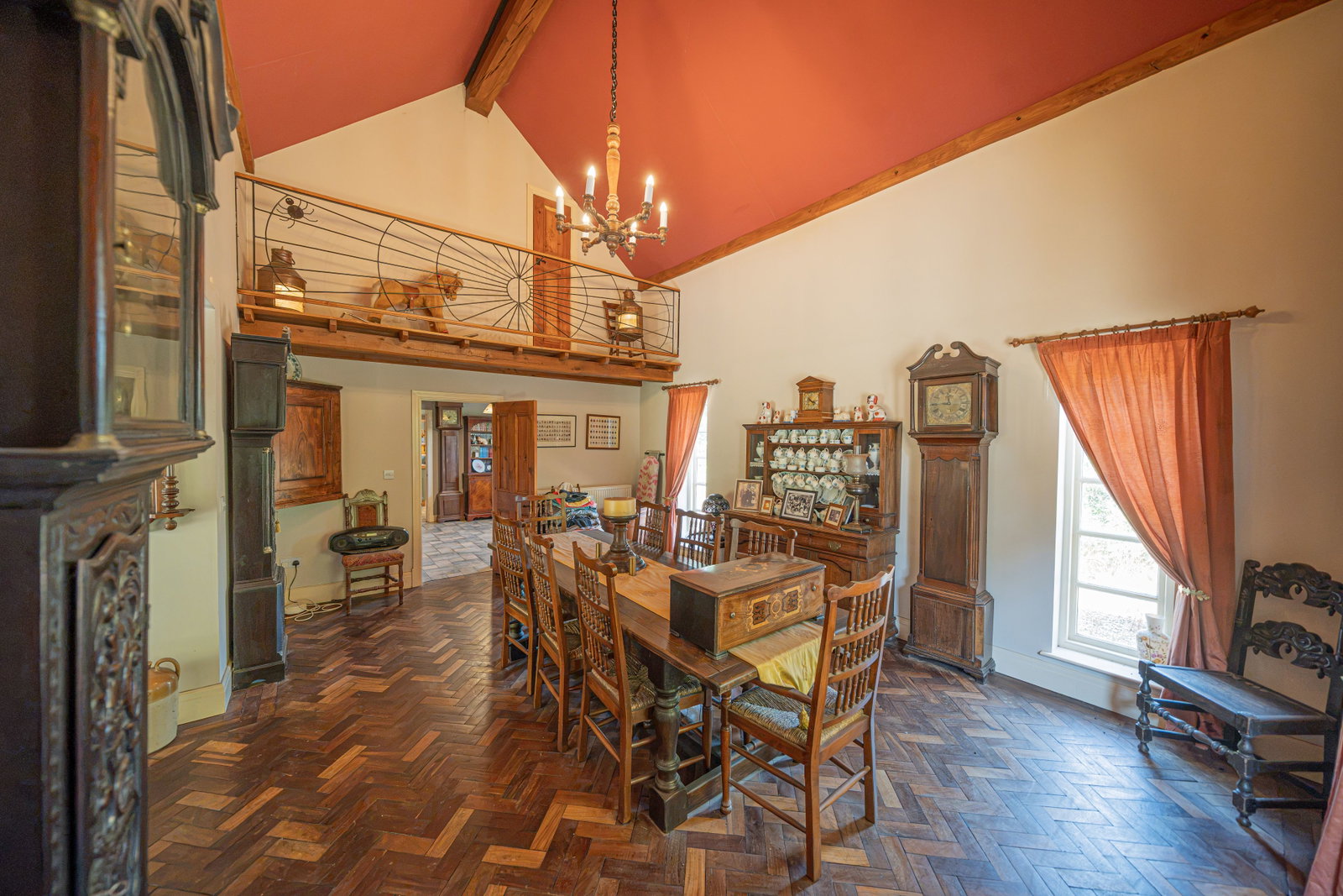 Detached House in Presteigne