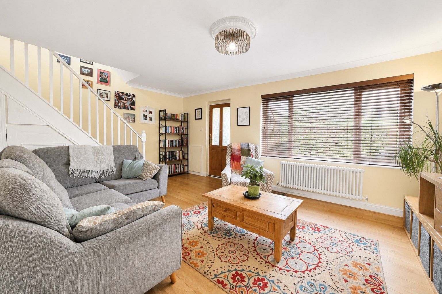 Terraced House in Maldon