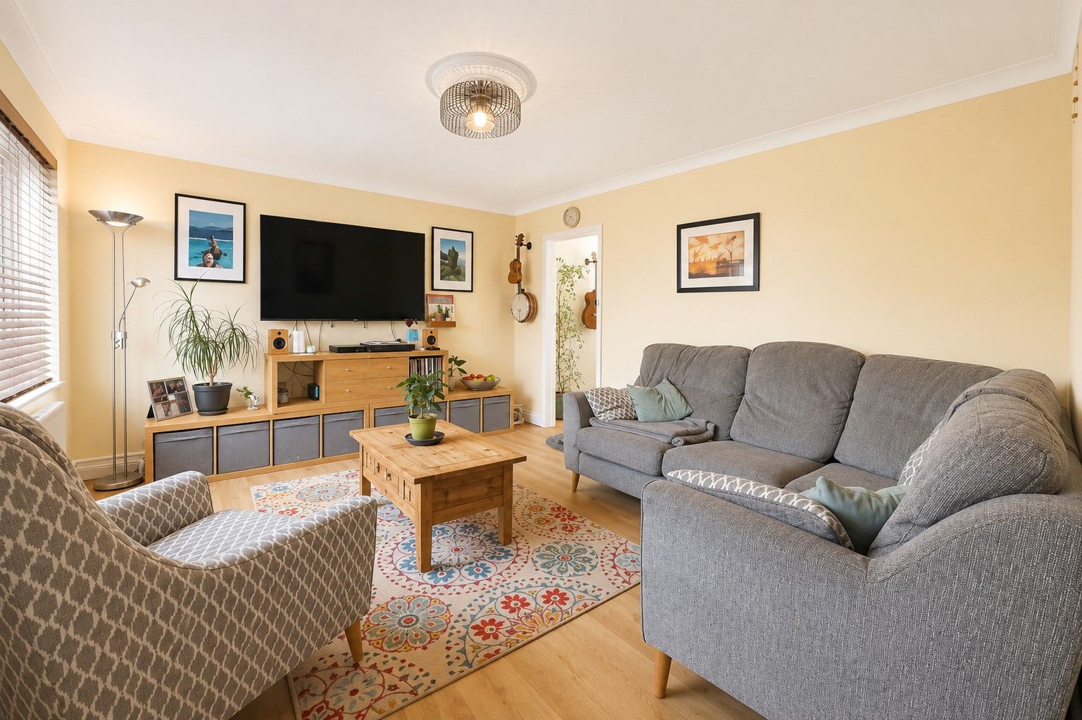Terraced House in Maldon