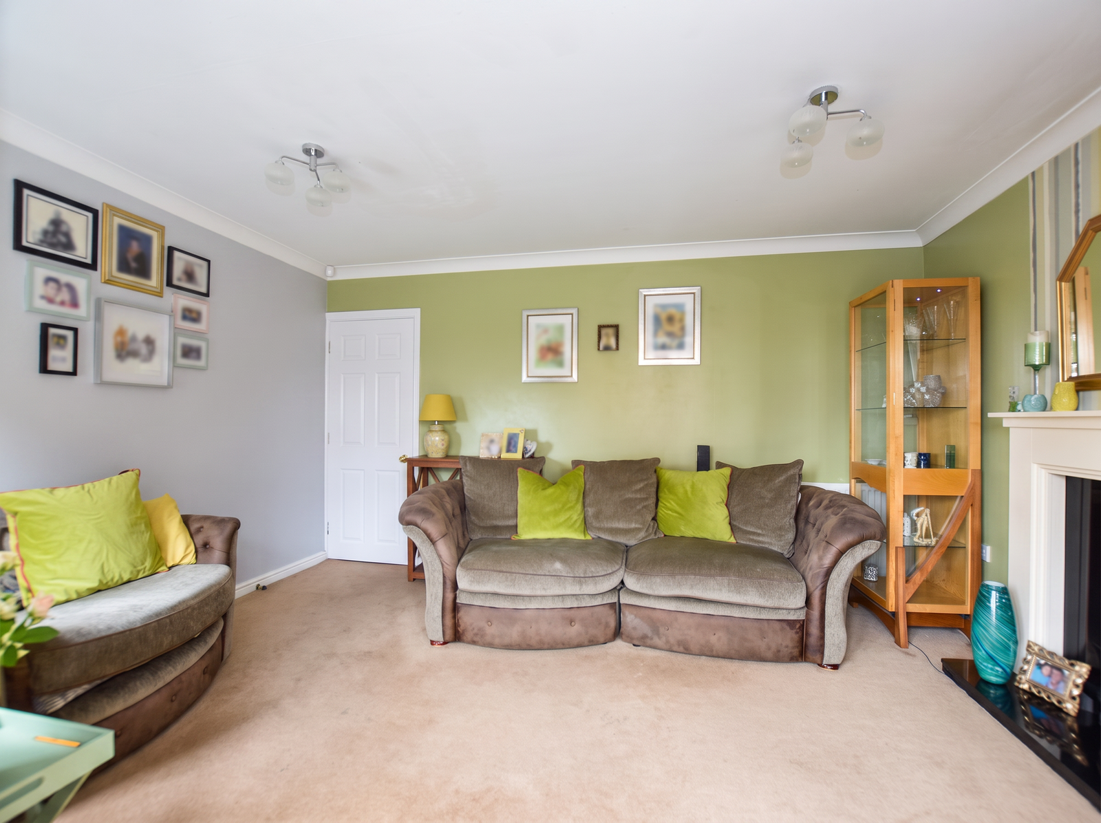 Detached House in Castleford