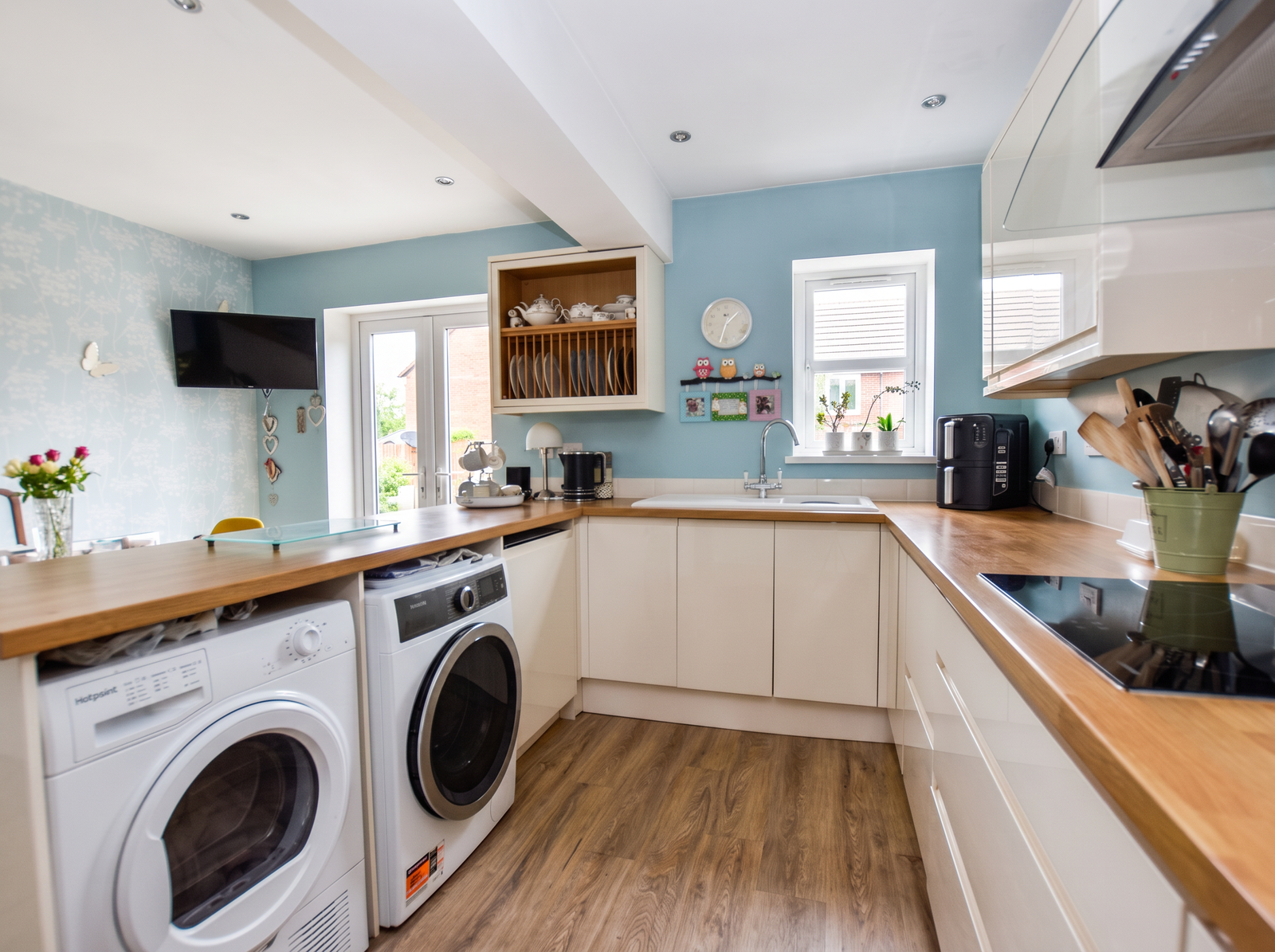 Detached House in Castleford