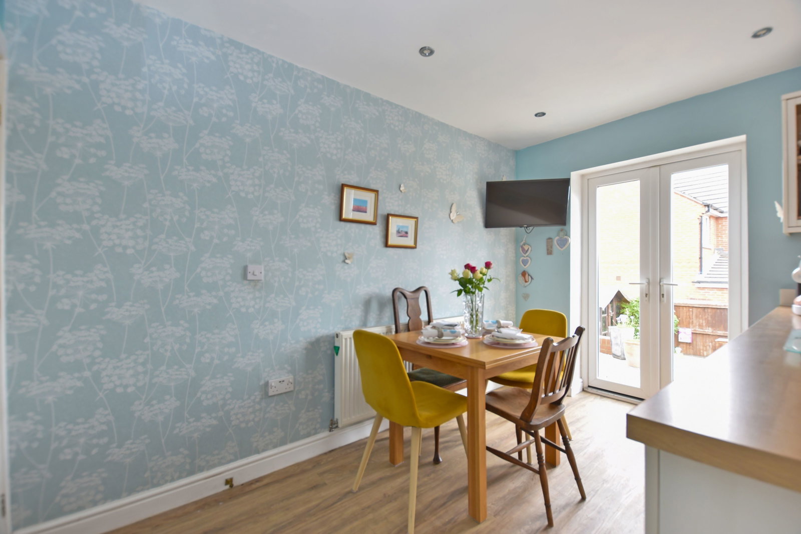 Detached House in Castleford