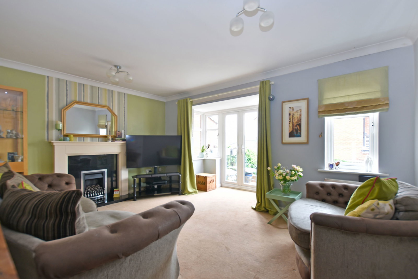 Detached House in Castleford