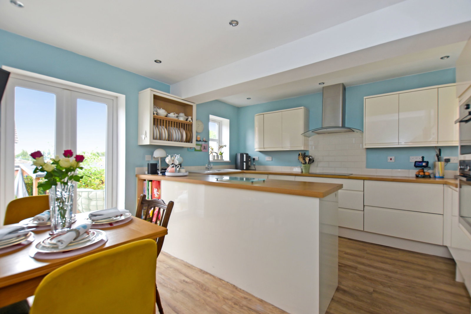Detached House in Castleford