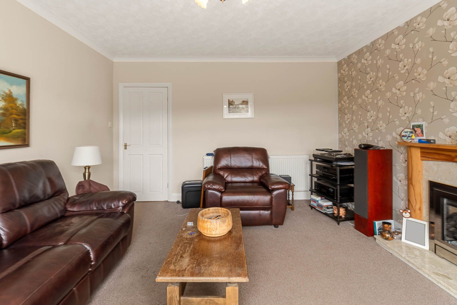 Detached House for sale in Huddersfield, Lansburgh House, Low Westwood Lane, Huddersfield,HD7 5RR