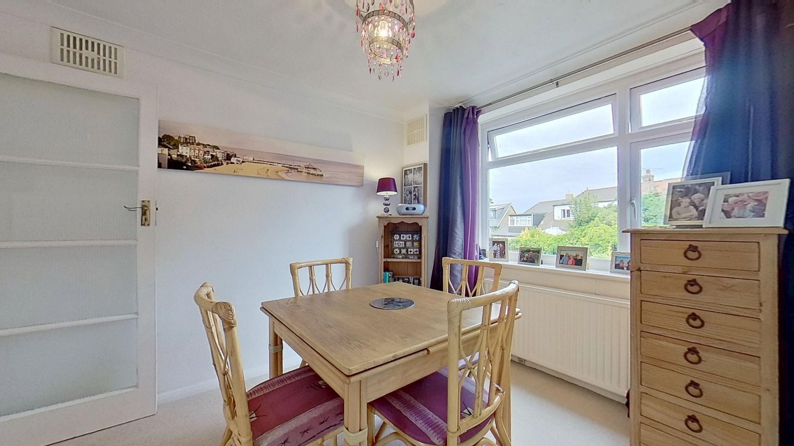 End Of Terrace House in Broadstairs