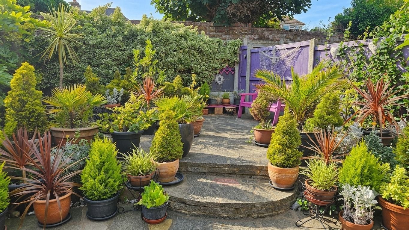 End Of Terrace House in Broadstairs