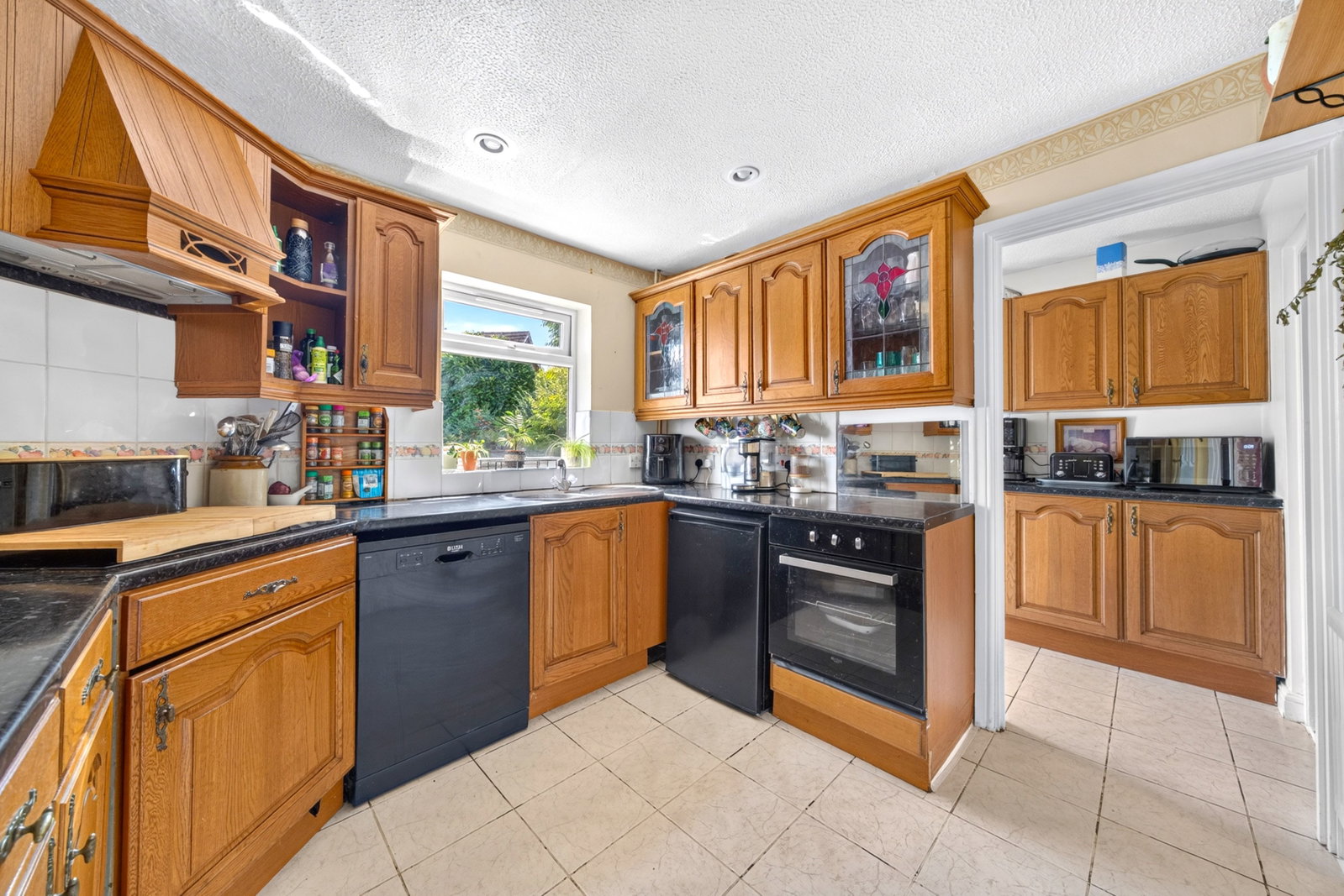 Semi Detached House in Radlett