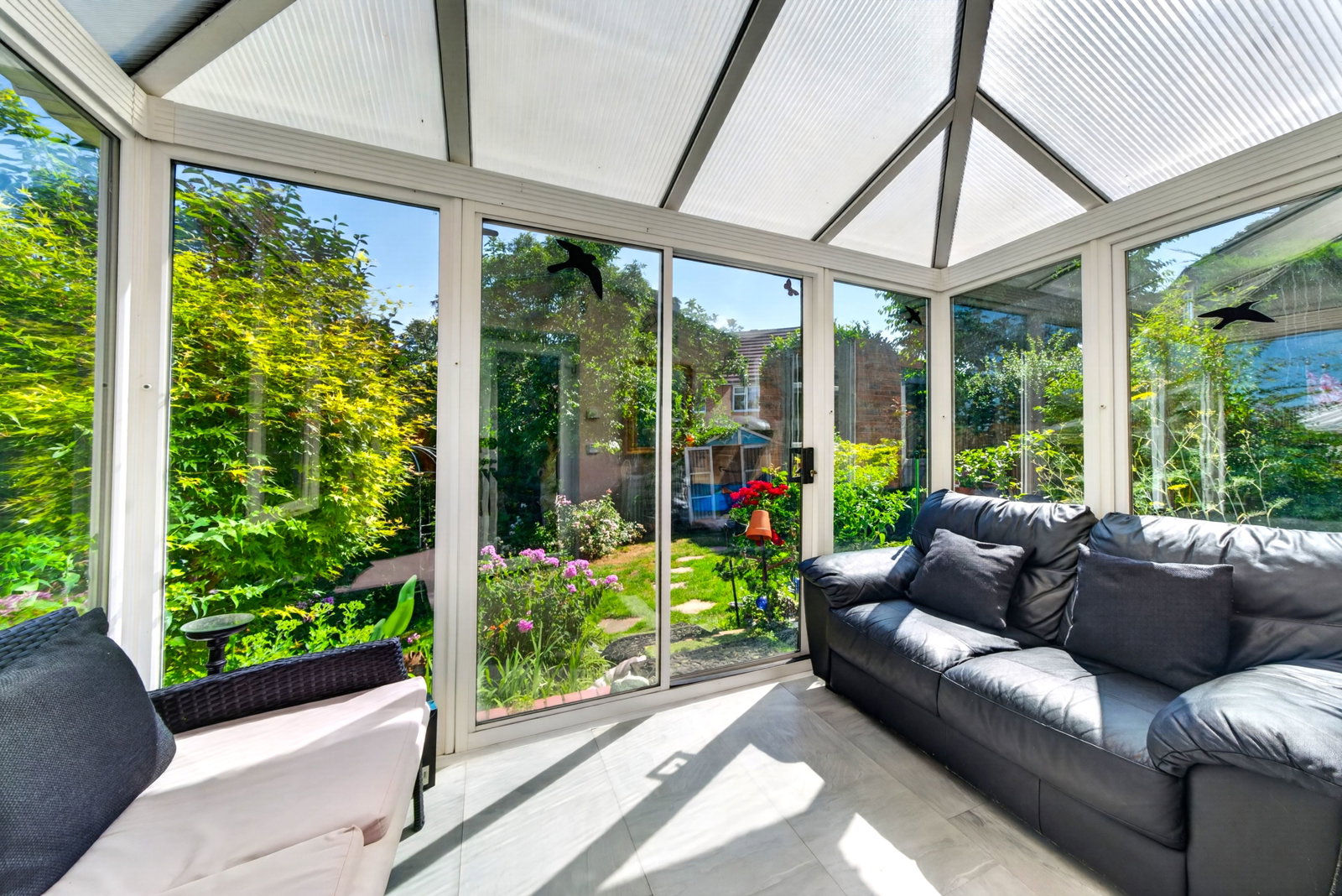 Semi Detached House in Radlett