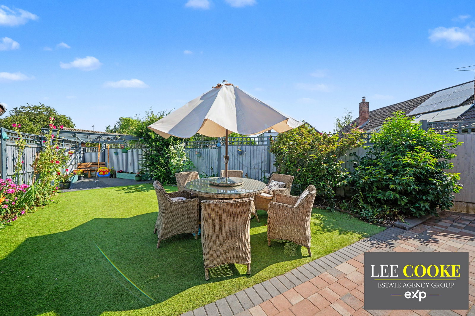 Semi Detached House in Stafford