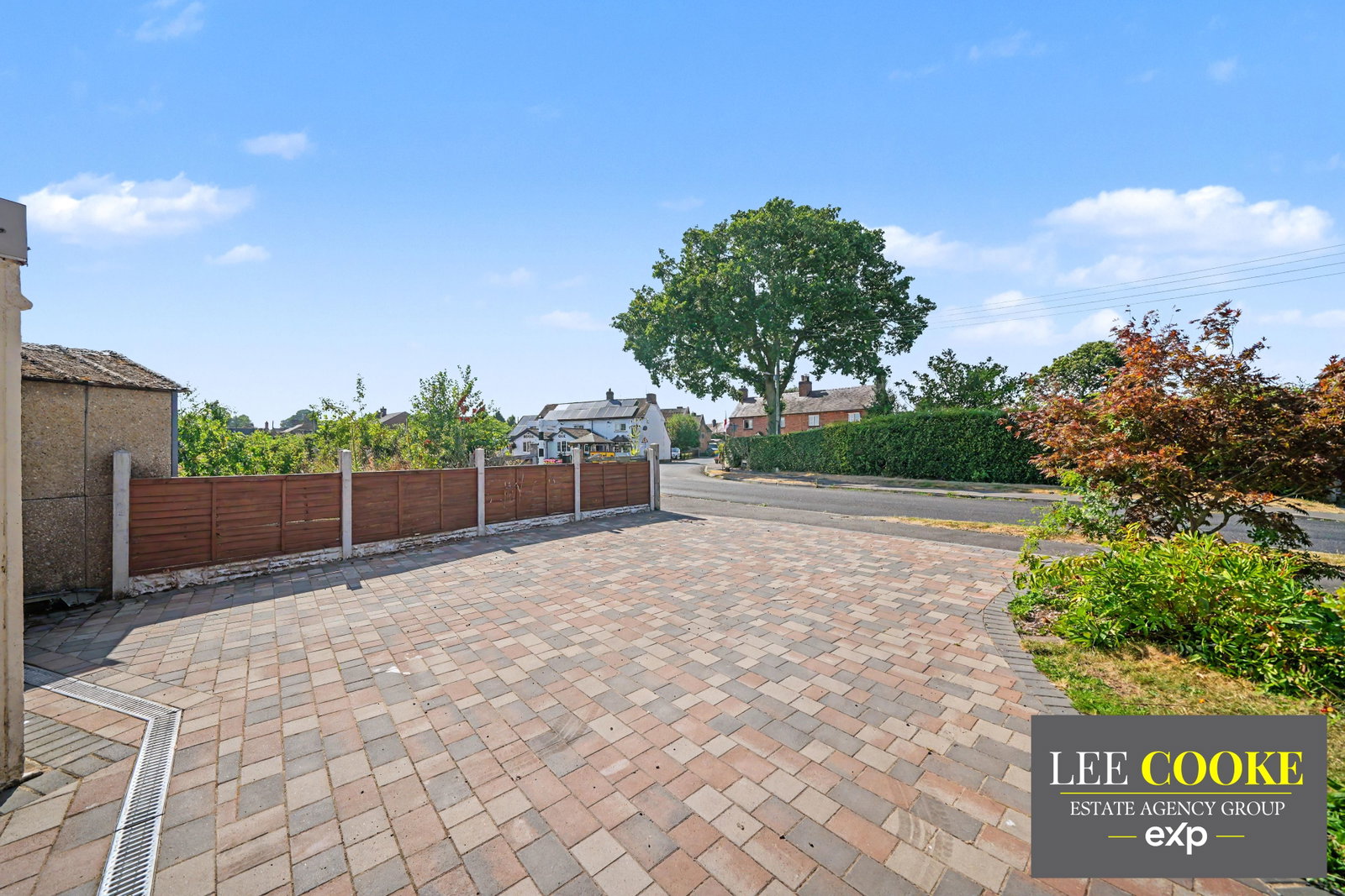 Semi Detached House in Stafford