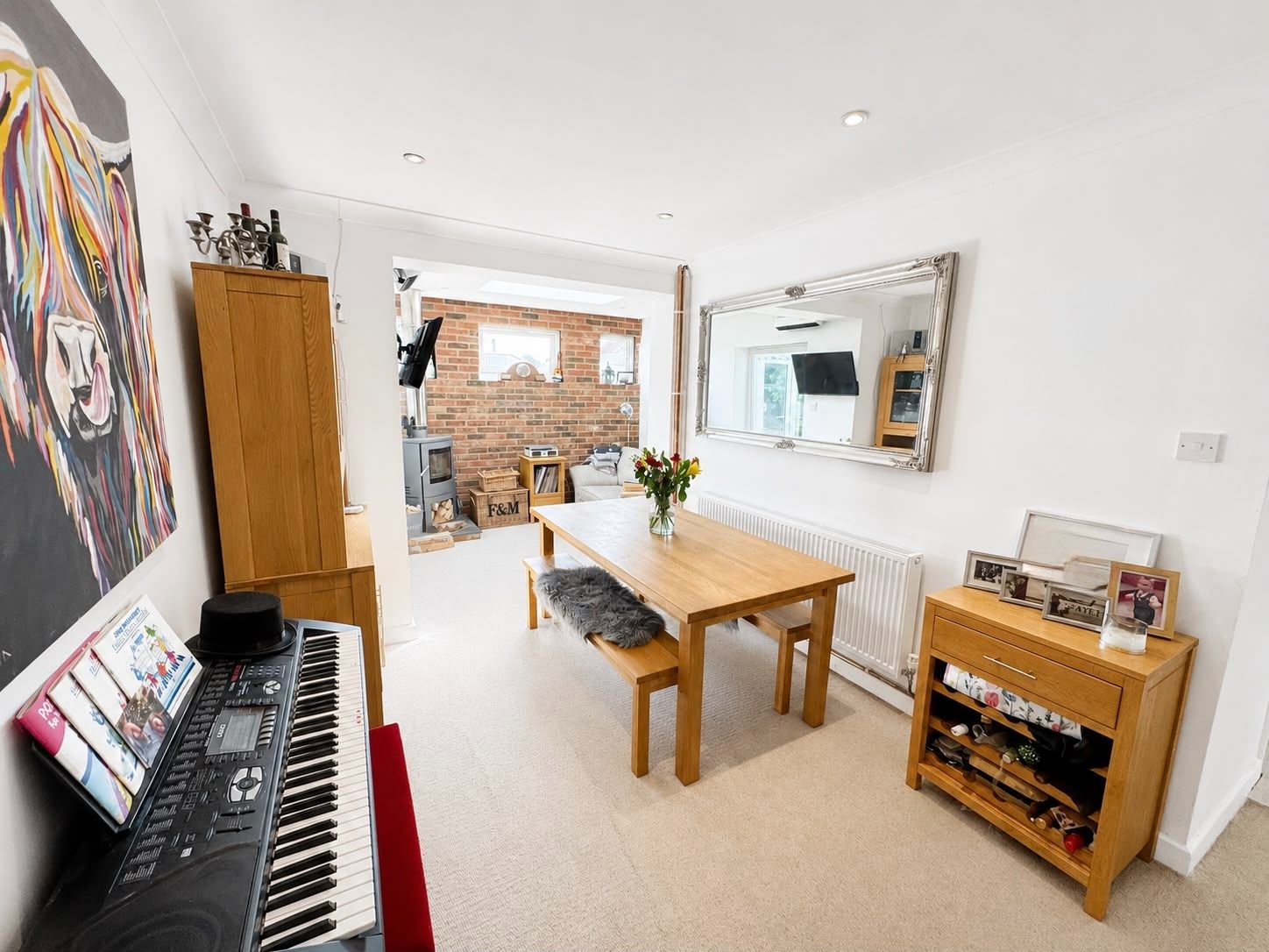 Semi Detached Bungalow in Ashford 4