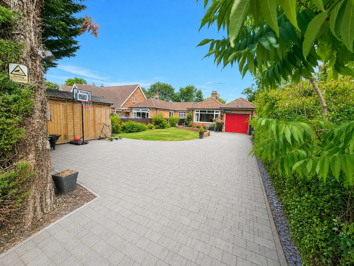 Semi Detached Bungalow in Ashford 5