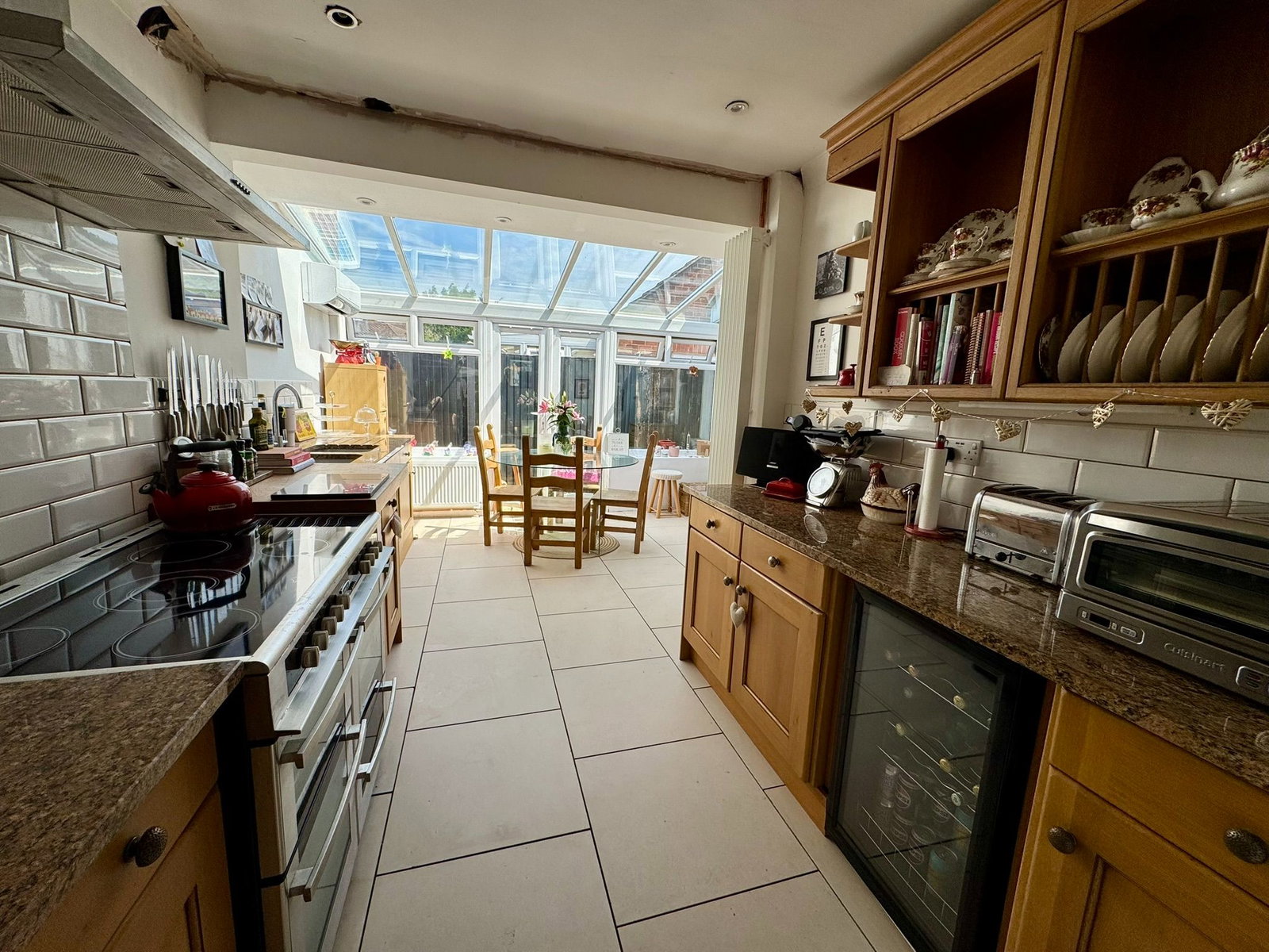 Semi Detached Bungalow in Ashford