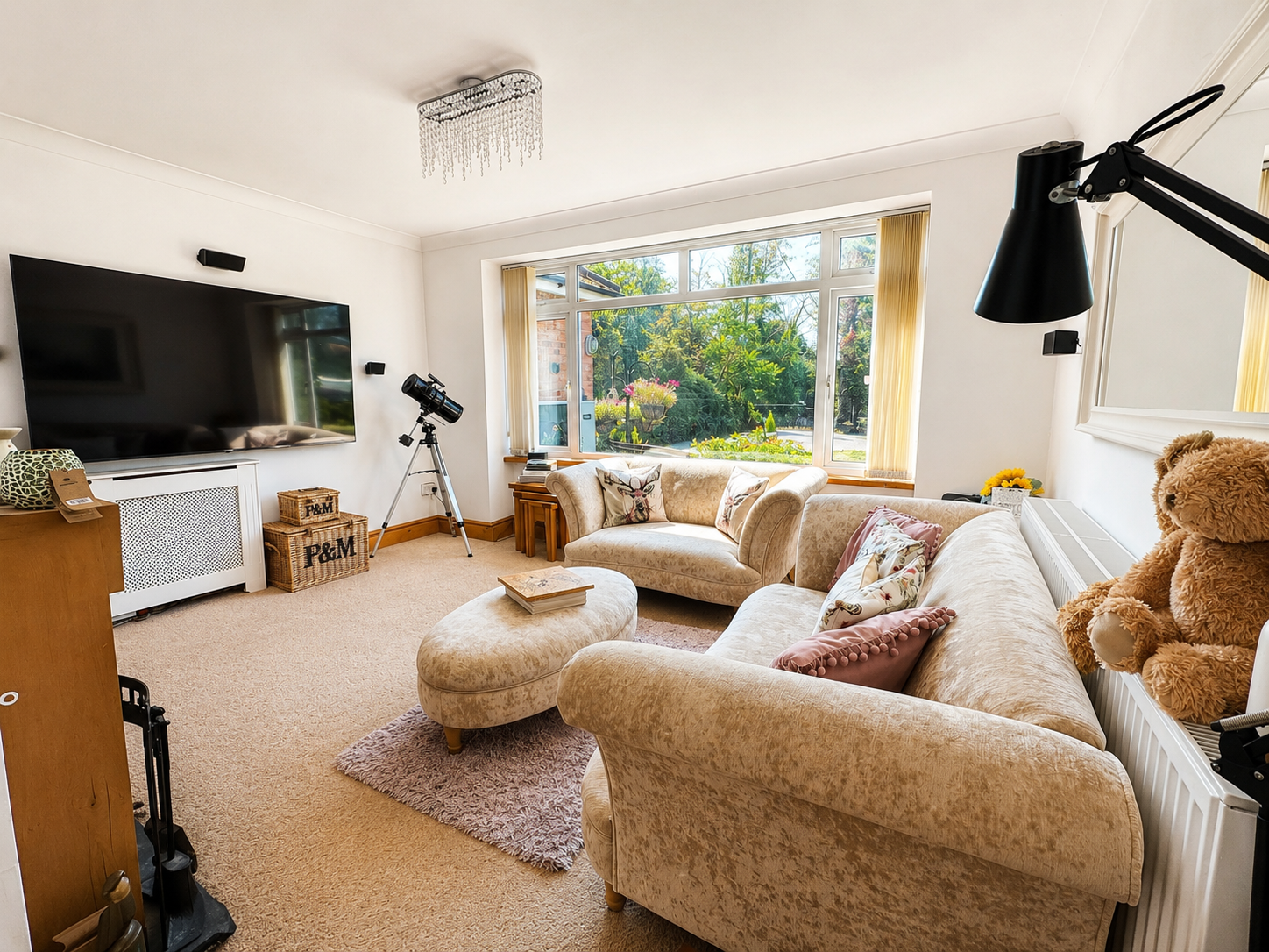 Semi Detached Bungalow in Ashford 2