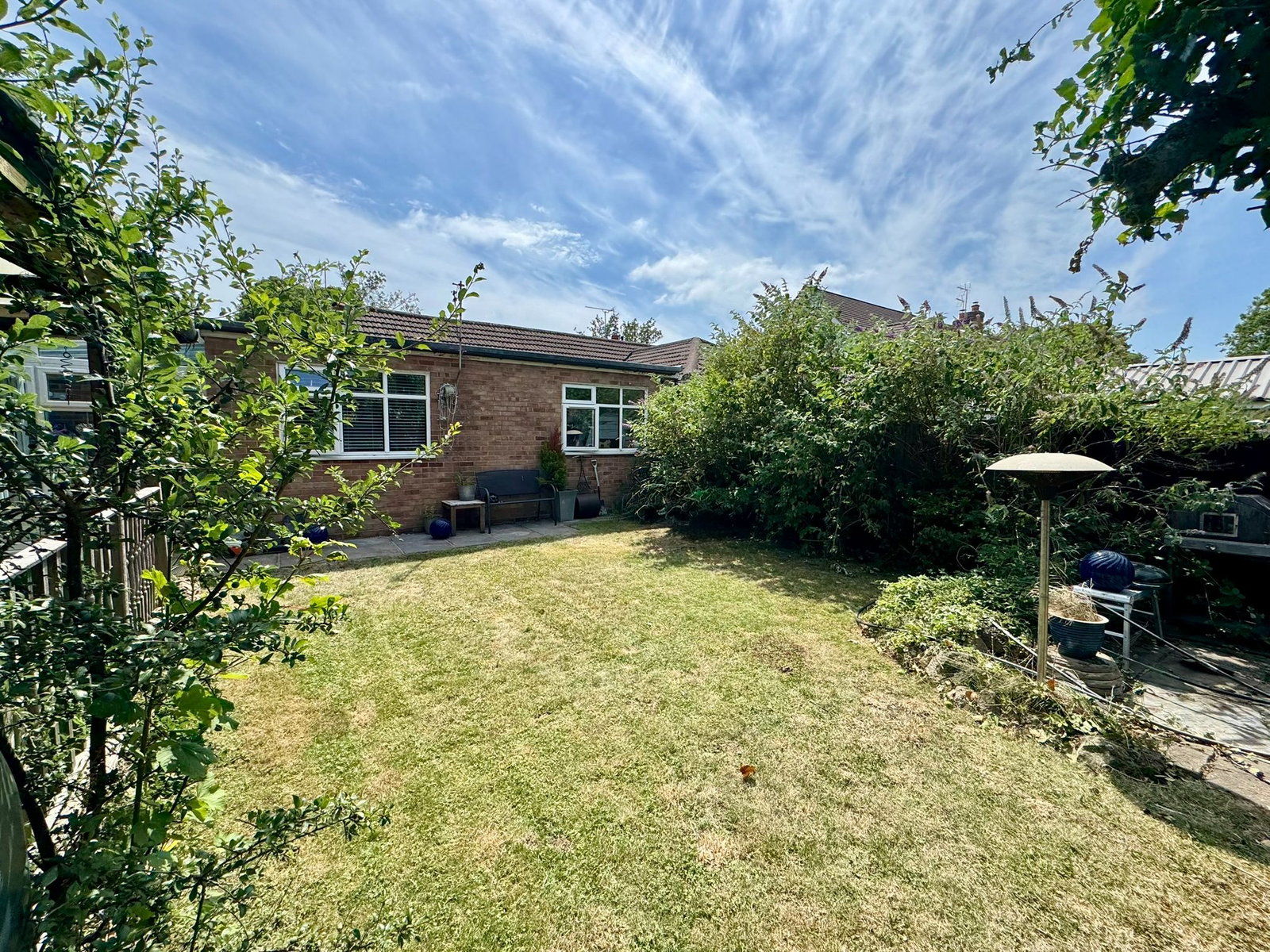 Semi Detached Bungalow in Ashford
