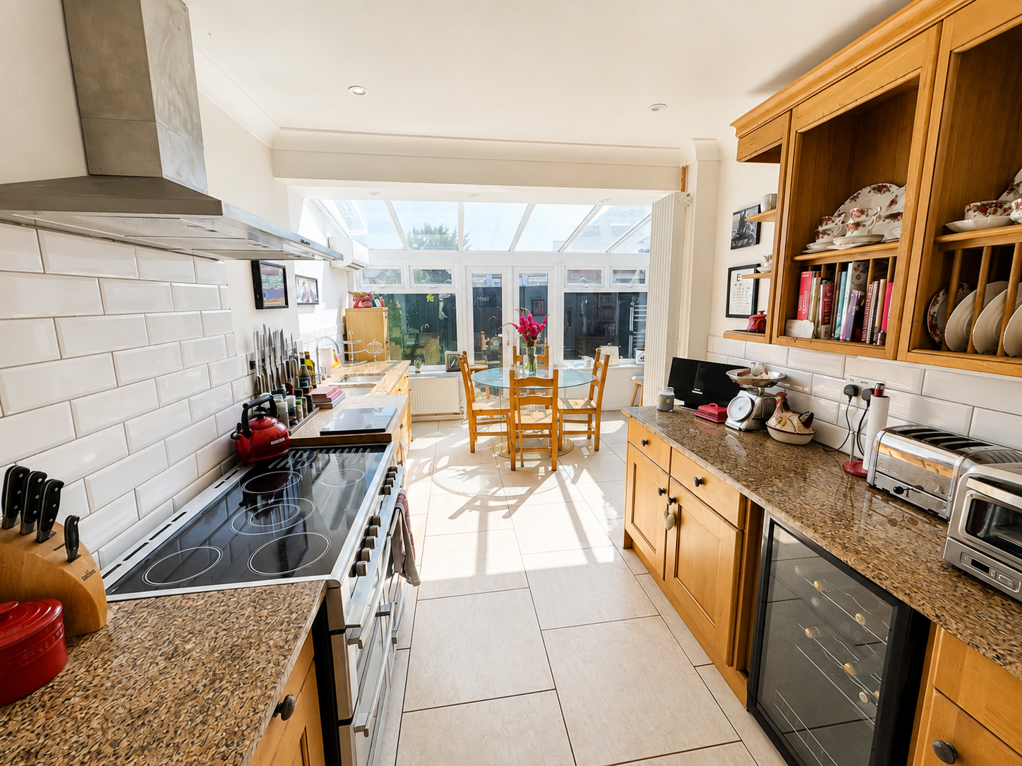 Semi Detached Bungalow in Ashford 3