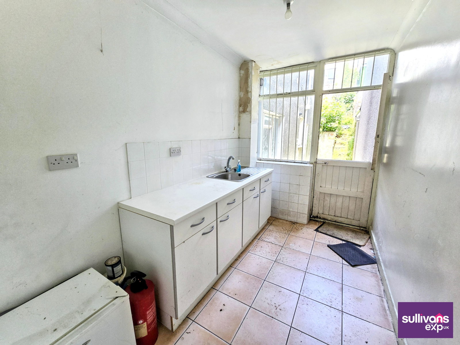 Terraced House for sale in Swansea, Sketty Road, Uplands, Swansea