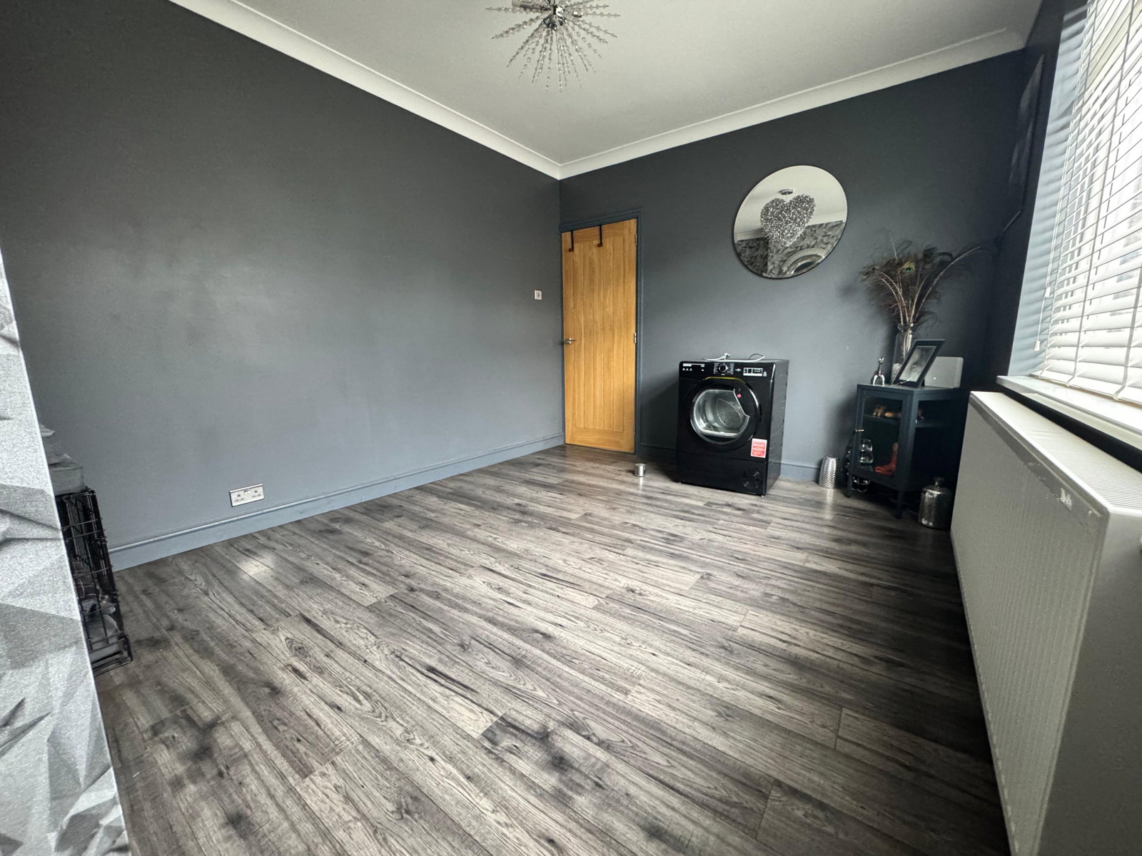 Semi Detached House for sale in Sheerness, Estuary Road, Sheerness, ME12 1DY