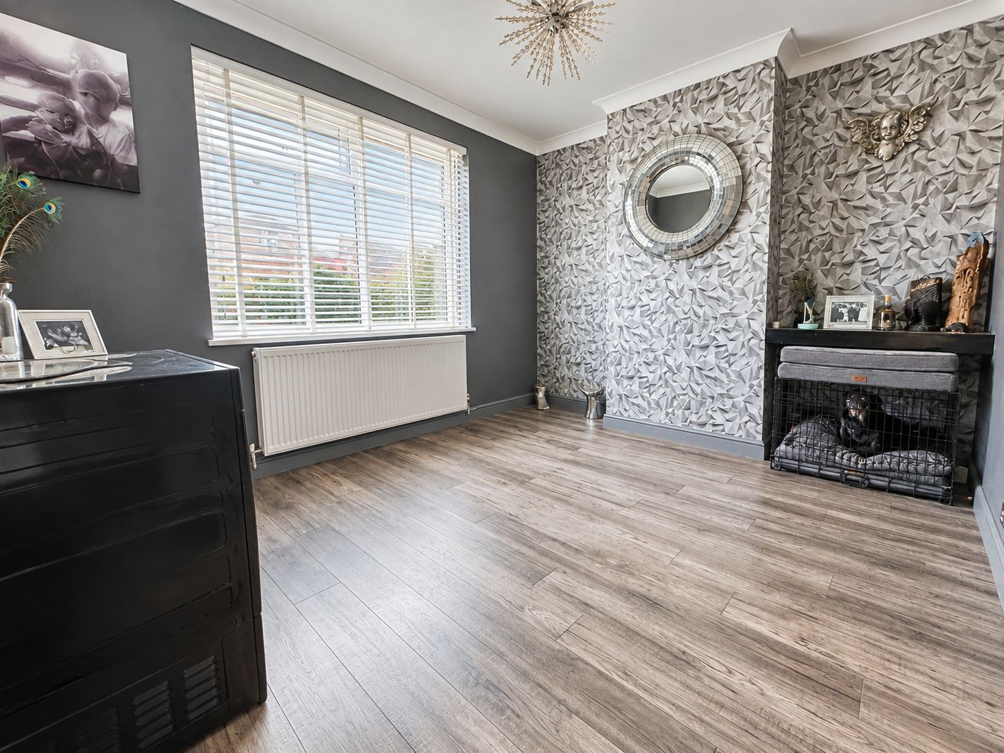 Semi Detached House for sale in Sheerness, Estuary Road, Sheerness, ME12 1DY