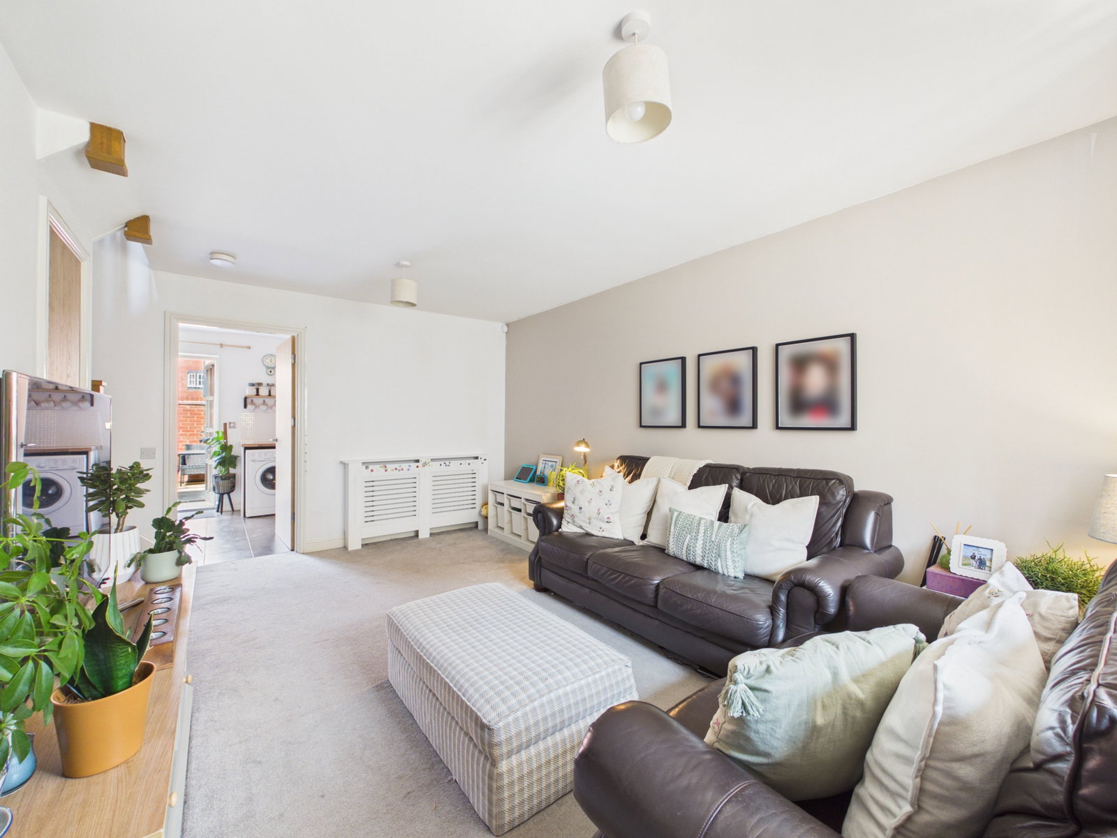 Semi Detached House in Telford