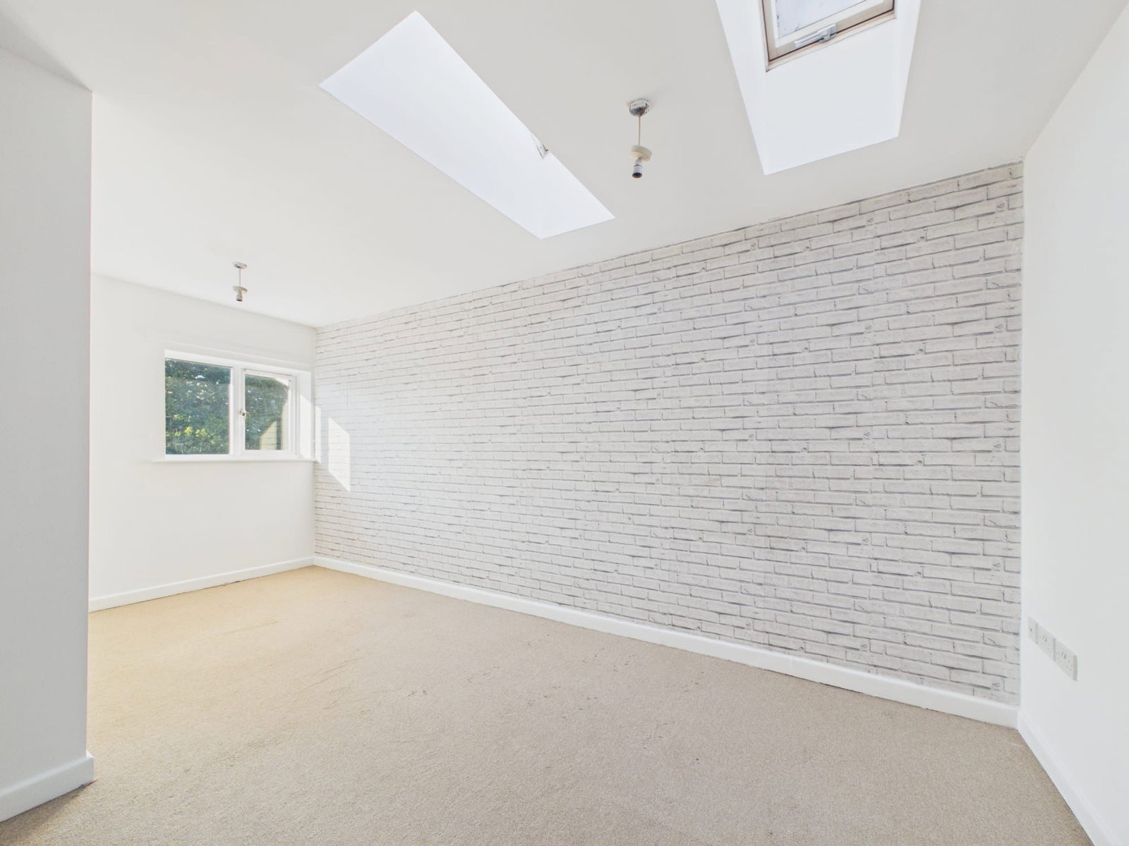 Flat in Corby 5