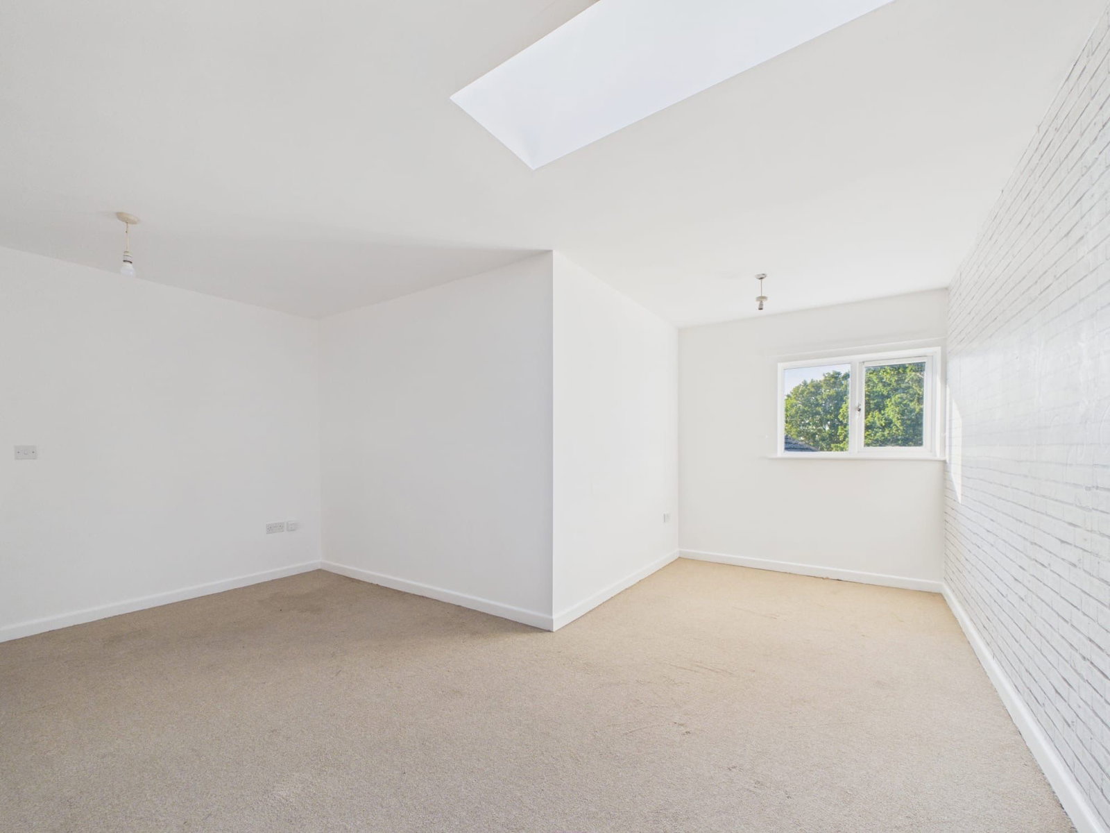 Flat in Corby 4