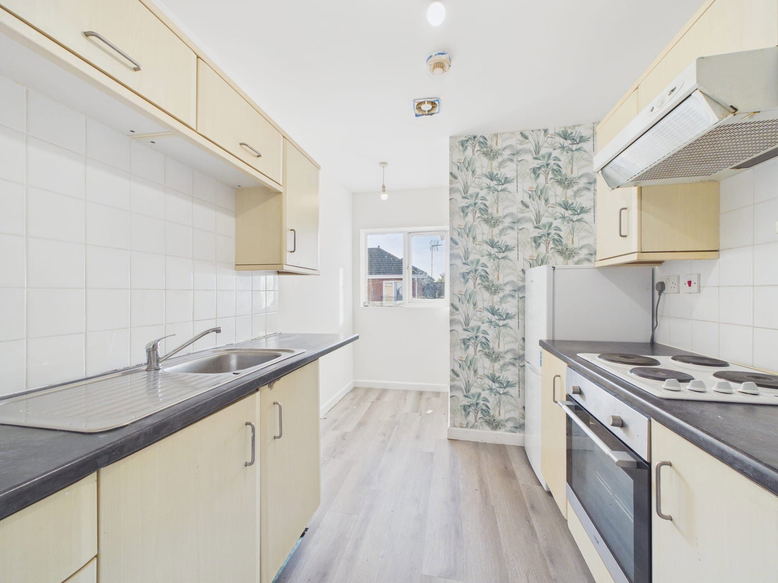 Flat for sale in Corby, Langdale Grove, Corby, NN17 2DG