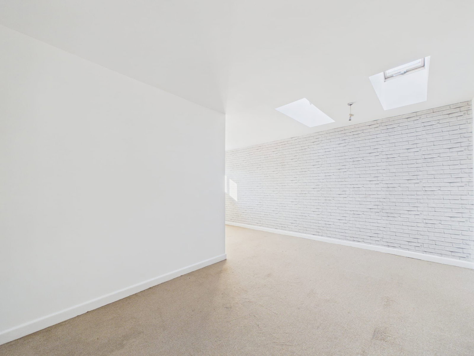 Flat in Corby 3