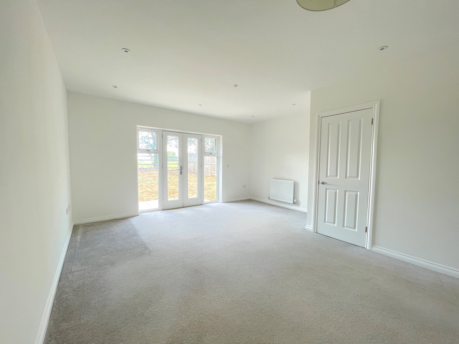 End Of Terrace House in Sheerness