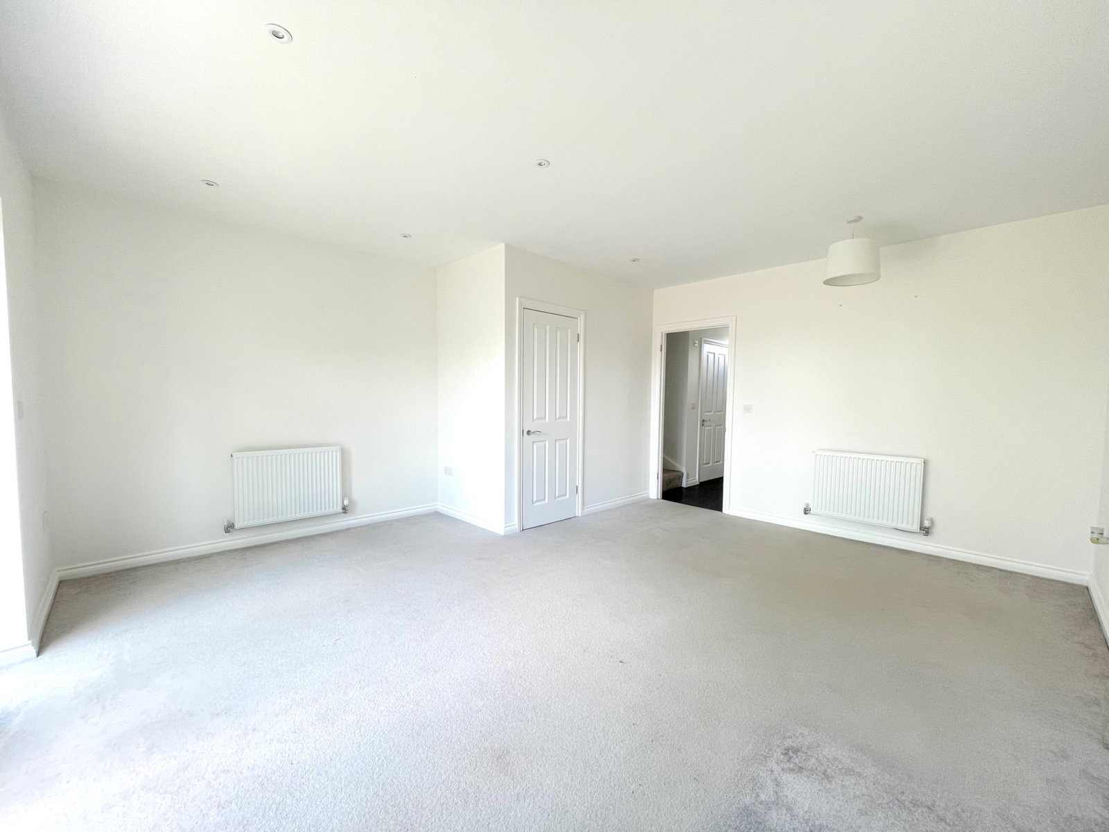 End Of Terrace House in Sheerness