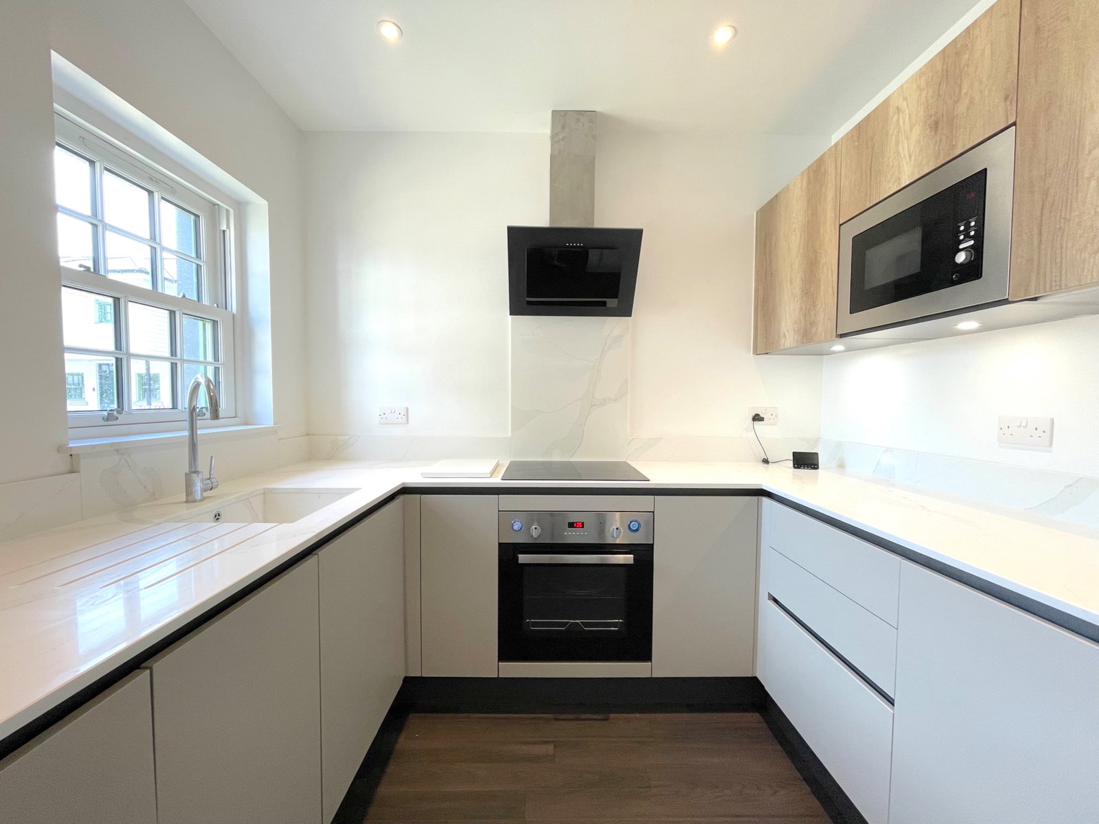 End Of Terrace House in Sheerness