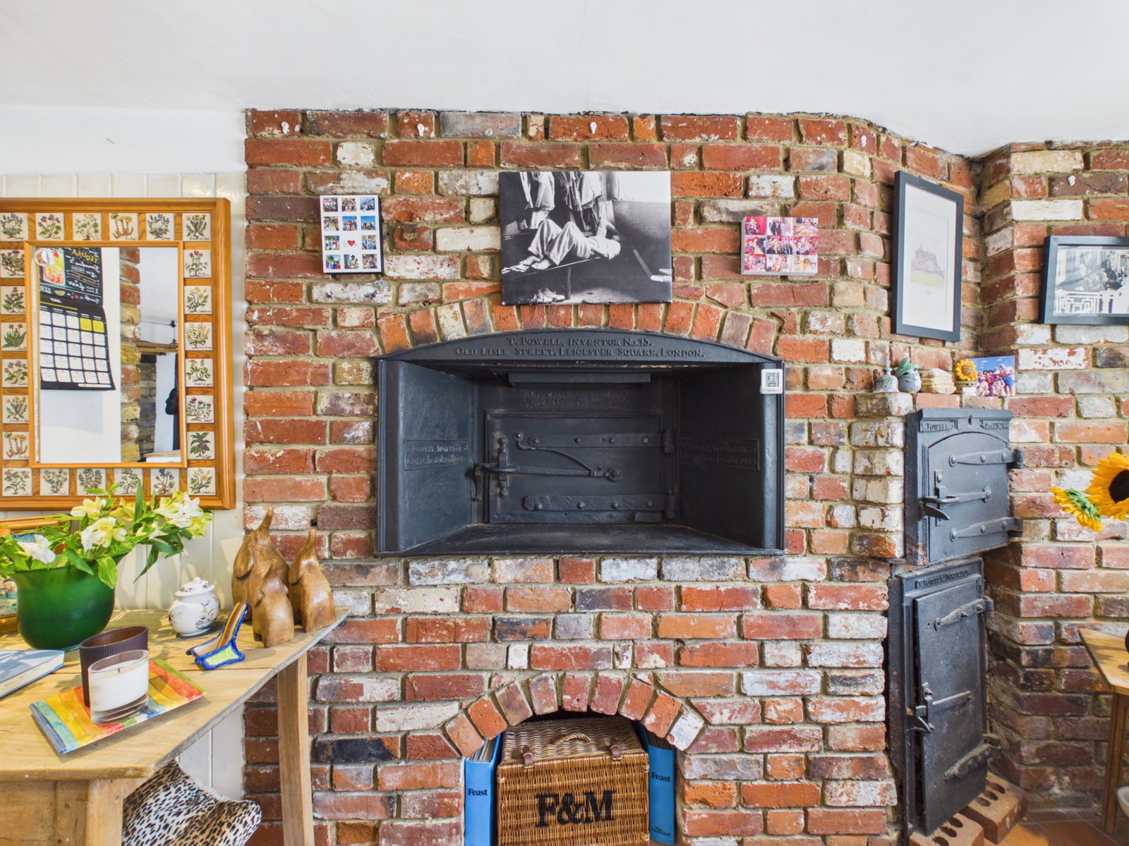Detached House for sale in Rochester, The Old Bakery, Cliffe, Rochester, 2642 m²