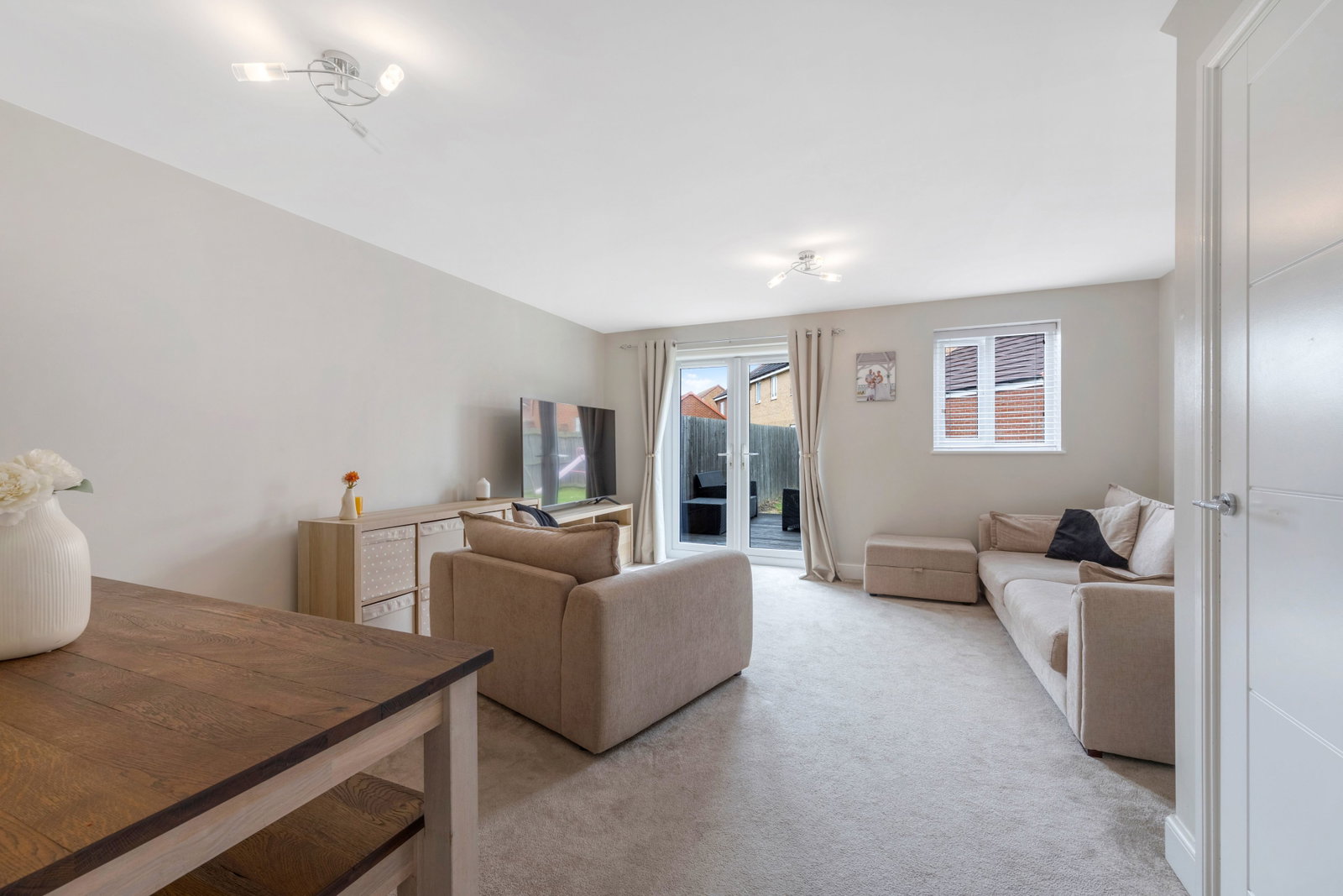 Semi Detached House in Blyth