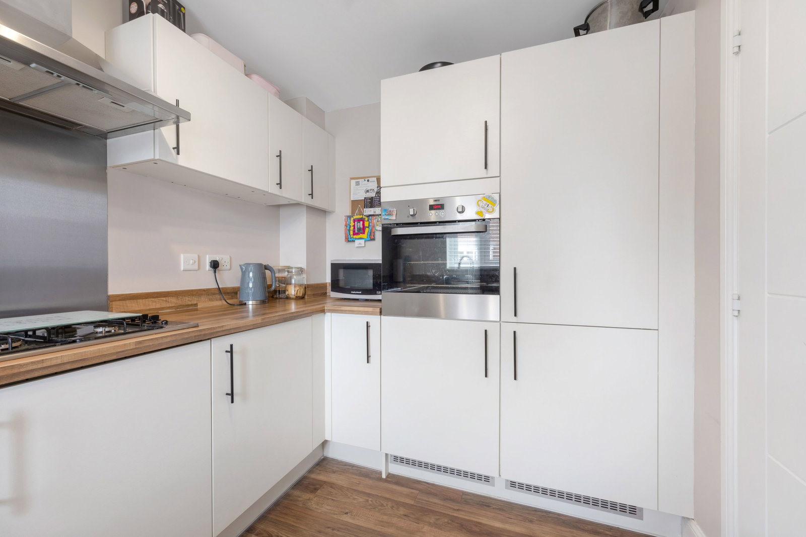 Semi Detached House in Blyth
