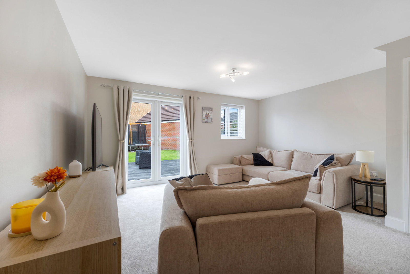 Semi Detached House in Blyth