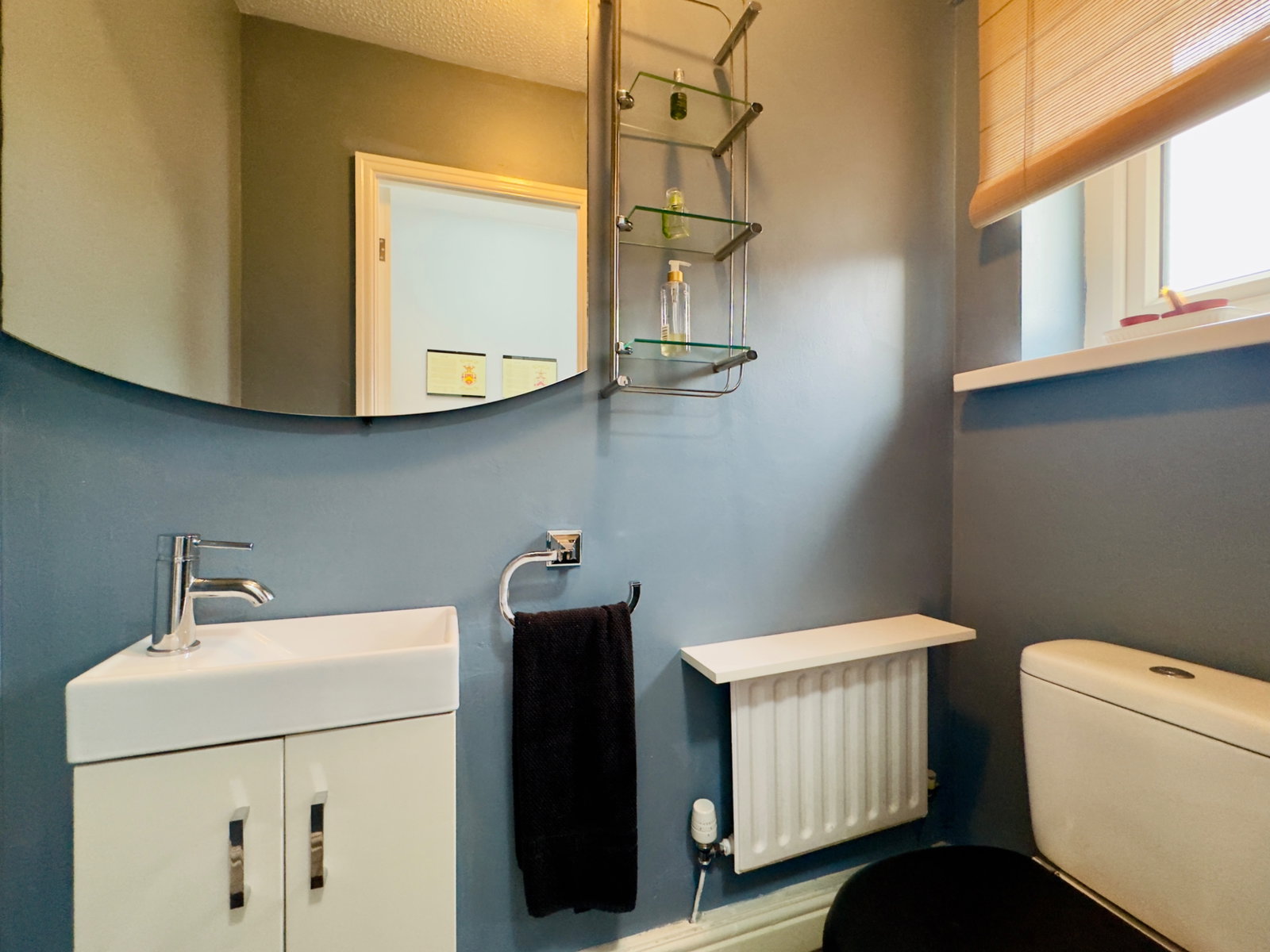 Bungalow in Cramlington