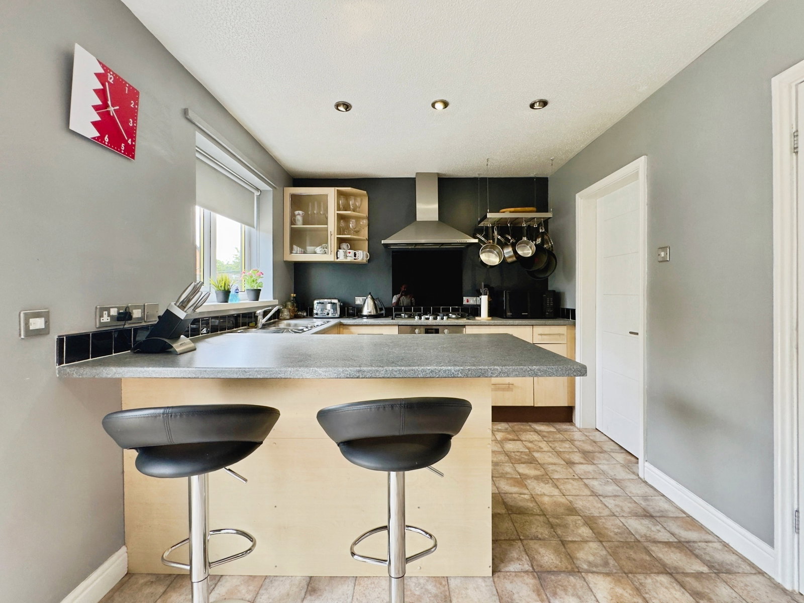 Bungalow in Cramlington