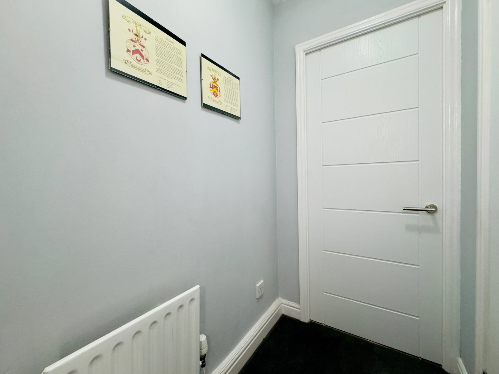 Bungalow in Cramlington