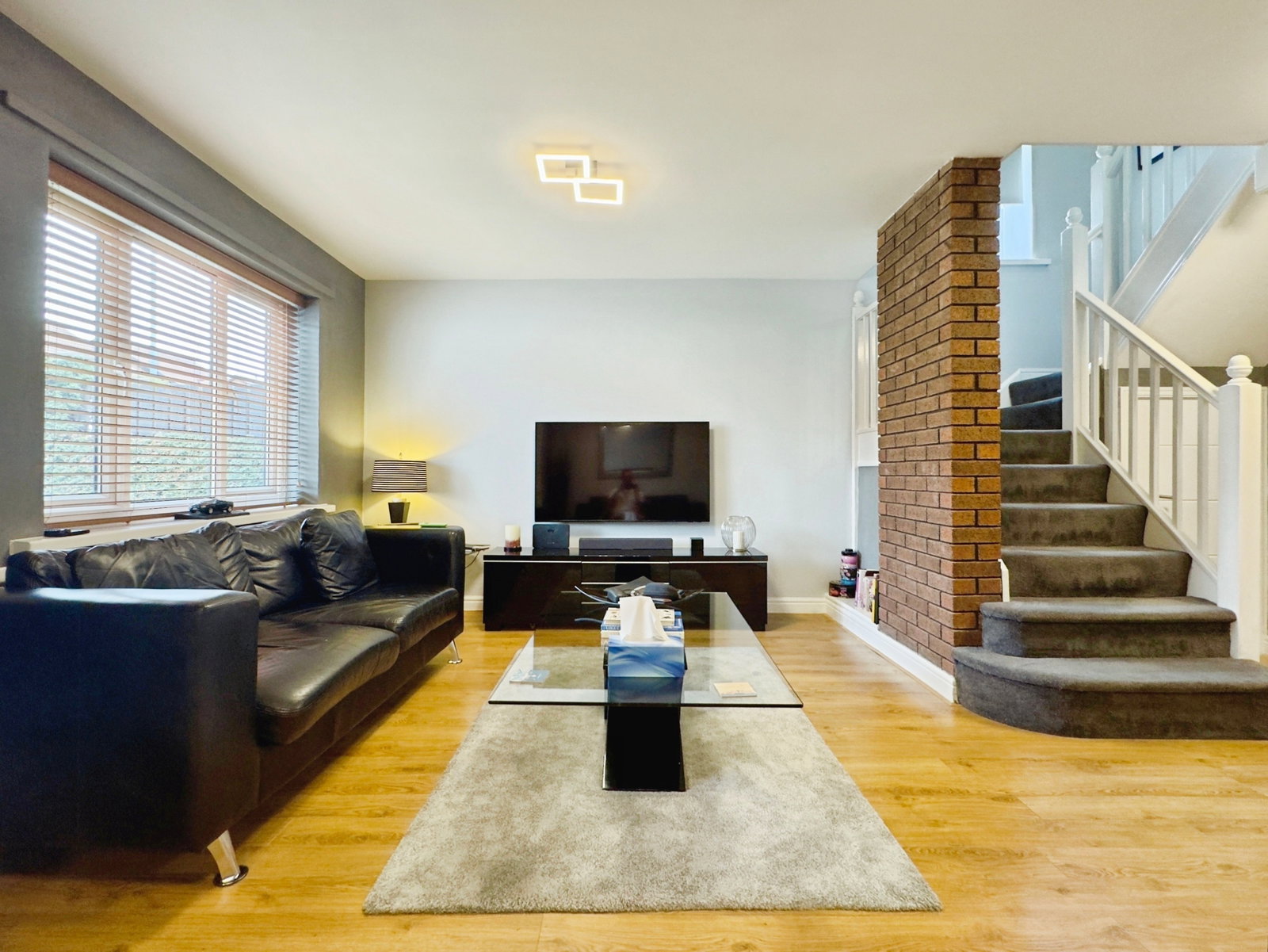 Bungalow in Cramlington