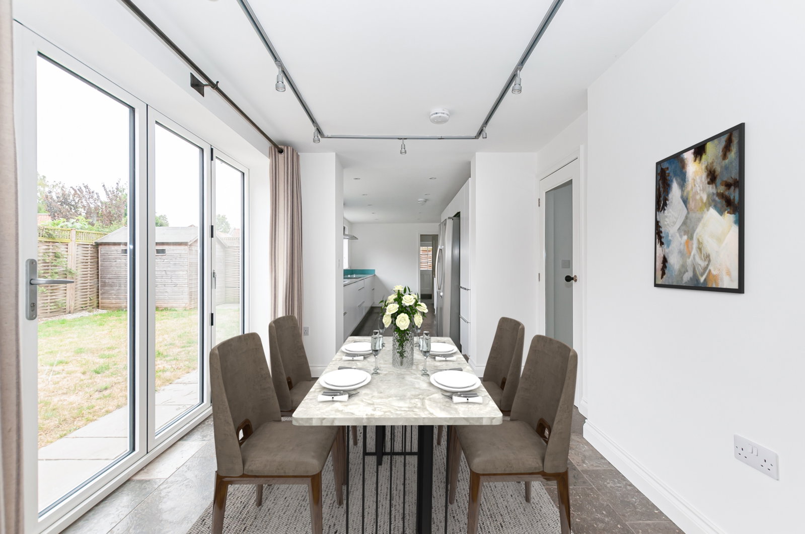 Detached House for sale in Beverley, Main Street Etton