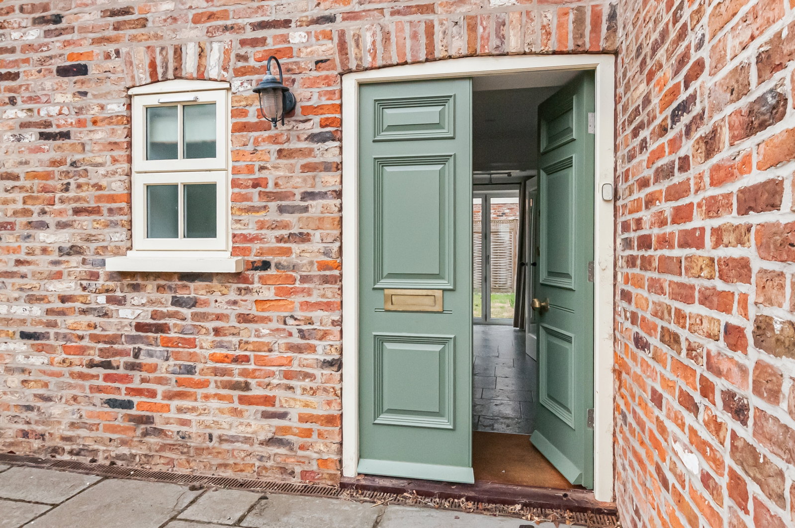 Detached House for sale in Beverley, Main Street Etton