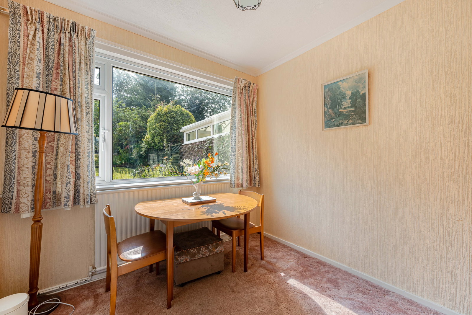 Semi Detached House in Grantham