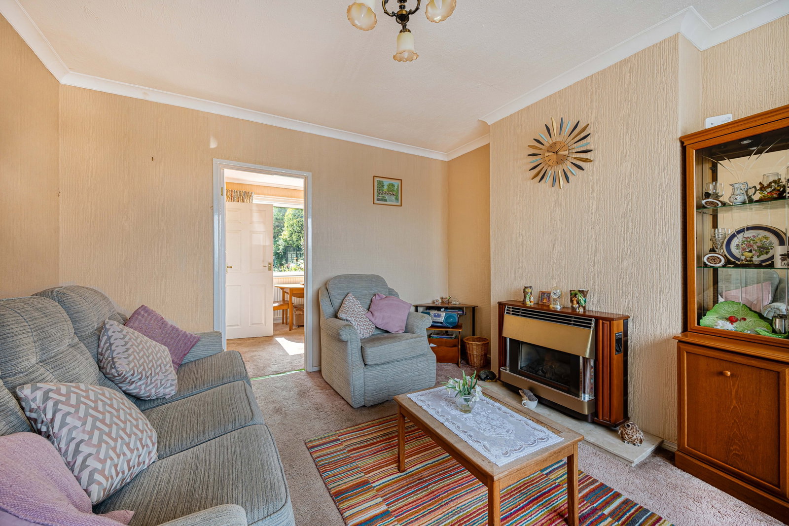 Semi Detached House in Grantham